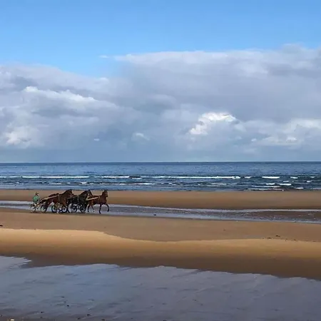 Holiday Home In Bayeux Near The Sea, Cleaning Included * Sainte-Honorine-des-Pertes