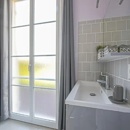Holiday Home In Bayeux Near The Sea, Cleaning Included * Sainte-Honorine-des-Pertes