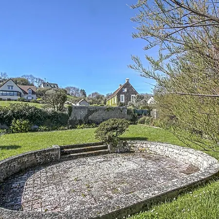 Holiday Home In Bayeux Near The Sea, Cleaning Included