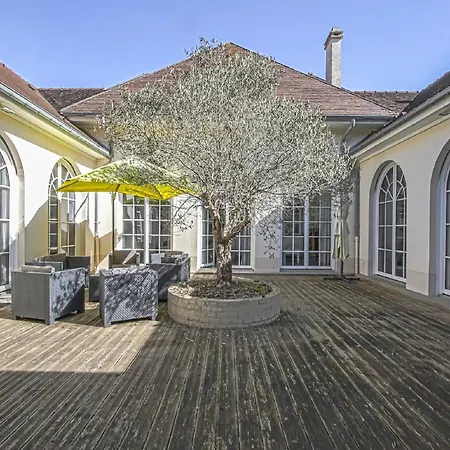 Holiday Home In Bayeux Near The Sea, Cleaning Included Prázdninový dům *