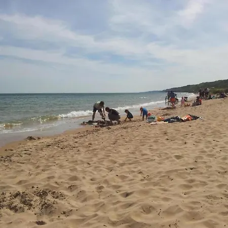 Holiday Home In Bayeux Near The Sea, Cleaning Included *