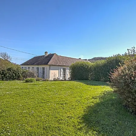 Holiday Home In Bayeux Near The Sea, Cleaning Included Sainte-Honorine-des-Pertes